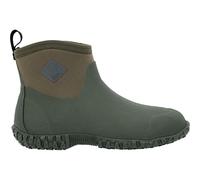 Muck Boots Muckster II Ankle Stivali Di Gomma Neri/Muschio - EUR 41