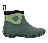 Muck Boots Muckster II Ankle Stivali di Gomma Verdi Wellington - EUR 42