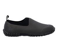Muck Boots Muckster II Low Scarpe Di Gomma Nere - EUR 44/45