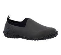 Muck Boots Muckster II Low Scarpe Di Gomma Nere - EUR 47