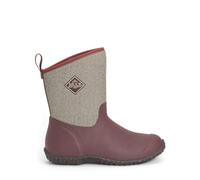 Muckster II Mid - Bordeaux - 39/40