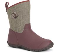 Muck Boots Muckster II Mid Stivali in Gomma con Collo Elasticizzato. - EUR 39/40