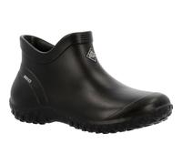 Muck Boots, Muckster Lite Stivaletti Donna, Nero, 38 EU