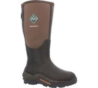 Muck Boots Mwet-900, Wetland XF da uomo, Uomo, MWET-900-BRN-120, Marrone, 12 UK