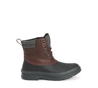 Muck Boots Originali Anatra Pizzo Donna con Lacci Stivali Gomma
