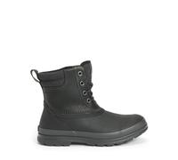Muck Boots Originali Duck con Lacci Caviglia Uomo Impermeabile Wellington Boots