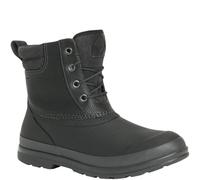 Muck Boots Originali Pizzo Anatra, Stivali in Gomma Uomo, Nero, 44.5 EU