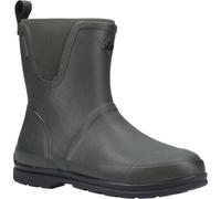 Muck Boots Originali Stivali Gomma Unisex Medio Neoprene di Impermeabili
