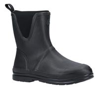 Muck Boots Originali Stivali Gomma Unisex Medio Neoprene di Impermeabili