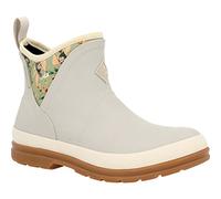 Muck Boots Originals Ankle Stivali Di Gomma Da Donna Color Grigio Ghiaia - EUR 36
