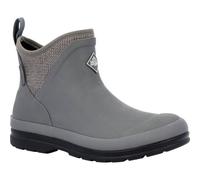 Muck Boots Originals Ankle Stivali Di Gomma Grigi Wellington - EUR 38