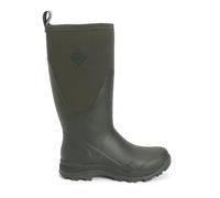 Muck Boots Outpost, Stivali da Pioggia Uomo, Muschio, 47 EU