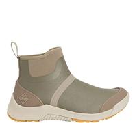 Muck Boots Outscape Chelsea, Stivali in Gomma Donna, Marrone, 43.5 EU
