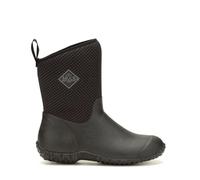 Muck Boots RHS Muckster II Short Scarpe Da Pioggia Stampate Al Carbone - EUR 37
