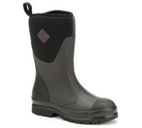 Muck Boots Stivali da donna in gomma Chore Classic Short 31786 EUR 36