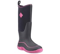 Muck Boots Stivali da donna in gomma Hale Pull ON Wellington Stivali Non Safety 24841 EUR 37