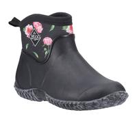 Muck Boots Stivali da donna in gomma Muckster II Ankle All Purpose Lightweight Shoe Non Safety 25899 EUR 36