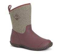 Muck Boots Stivali da donna in gomma Muckster II Short Boot Non Safety 28899 EUR 38