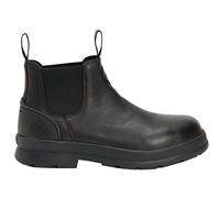 Muck Boots Stivali da uomo Chore Farm, Marrone, 40 EU