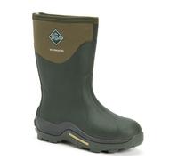 Muck Boots Stivali di gomma Muckmaster Mid Wellington Non Safety 23386 EUR 44