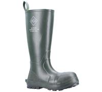 Muck Boots Stivali di gomma Mudder Tall Safety Wellington S5 Src 34162 EUR 39,5
