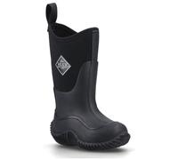 Muck Boots Stivali di gomma per bambini Hale Pull ON Wellington Stivali Non Safety 24844 EUR 23