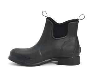 Muck Boots Wear, Stivaletto Unisex-Adulto, Nero, 42 EU
