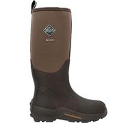 Muck Boots Wetland Stivali in Gomma con Fodera in Finta Corteccia. - EUR 41