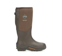 Muck Boots Wetland XF Uomo Impermeabile Stivali Gomma