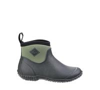 Muck Boots Women's Muckster II Ankle, Stivali di Gomma Donna, Verde (Green), 36 EU