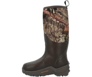 Muck Boots Woody Max Cold-Conditions Hunting Boot Mossy Oak UK 12 Mossy Oak UK