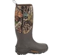 Muck Boots Woody Max Stivali In Gomma Mossy Oak Wellington - EUR 41