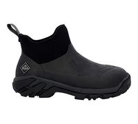 Muck Boots Caviglia Woody Sport Uomo, Stivali da Escursionismo, Nero, 43 EU