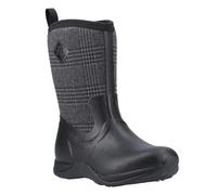 Muck BootsArctic Weekend Stivali di Gomma TiranteDonna (FS12375)