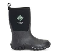 MUCK Edgewater, Stivali in Gomma Uomo, Nero, 43 EU