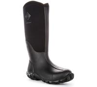MUCK EW2000 Edgewater II Fodera Topline Suola Giardino Uomo Stivale Nero UK 7 -