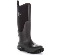 Muck Boots Hale, Stivali da Neve Donna, Black, 41 EU