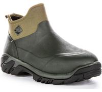 Muck Boots Legno Sport Uomo Impermeabile Stivali Caviglia