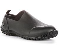 MUCK Muckster Basso Giardino Slip On Uomo Scarpe da Ginnastica Marrone US 6 - 12