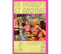 Muck: Once Upon A Time in the 90s