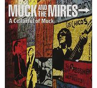 Muck & The Mires - Cellarful Ofmuck