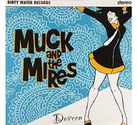 MUCK & THE MIRES - DOREEN -10"-