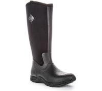 MUCK WAA000 Artico Advente Morbido Slim Tariffa Gomma Donna Stivali Nero UK 3 -