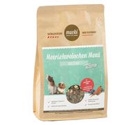 Mucki Multi Mix Menù per porcellini d’India - 1,5 kg