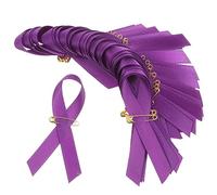 MUCKLILY 100Pezzi Beneficenza per Parate per Combattere Violenza e Promuovere Pace
