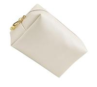 MUCKLILY 1pezzi Borsa Per Trucchi Donna Quadrata Pochette Per Cosmetici Da Viaggio Borsa Porta Trucchi Leggera e Pratica