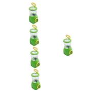 MUCKLILY 2 Pezzi Visualizzatore Di Insetti Acchiappa-Ragni Giocattolo Per Insetti Kit Acchiappa-Insetti Per Barattolo Di Ingrandimento Acchiappa-Insetti Contenitore Per Insetti
