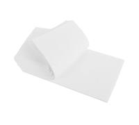 MUCKLILY 25pezzi Coprivaso Monouso Per Padella Con Rivestimento Assorbente Per Vasino Coprivaso Per Wc e Comoda Portatile