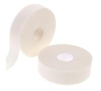 MUCKLILY 2pezzi Nastro Adesivo Per Innesto Ciglia Isolante Per Extension Ciglia Allargate Realizzato in Schiuma Traspirante e Sicuro