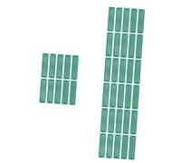 MUCKLILY 40pezzi Titolo Prodotto Circuito Stampato Pcb Doppio Lato Scheda Per Progetti Elettronici Saldatura e Caratteristiche Del Titolo Da Offre Un Ampia Fornitura Per Diverse Necessità